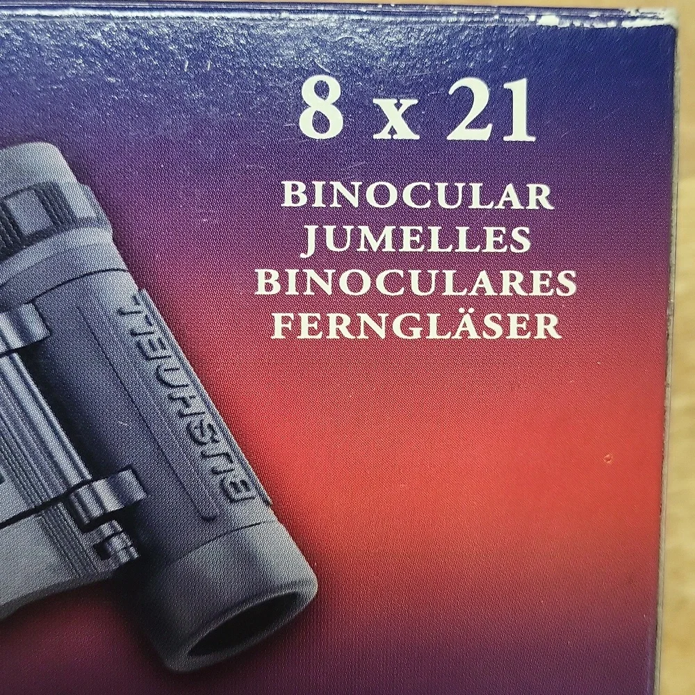 Bushnell powerview black